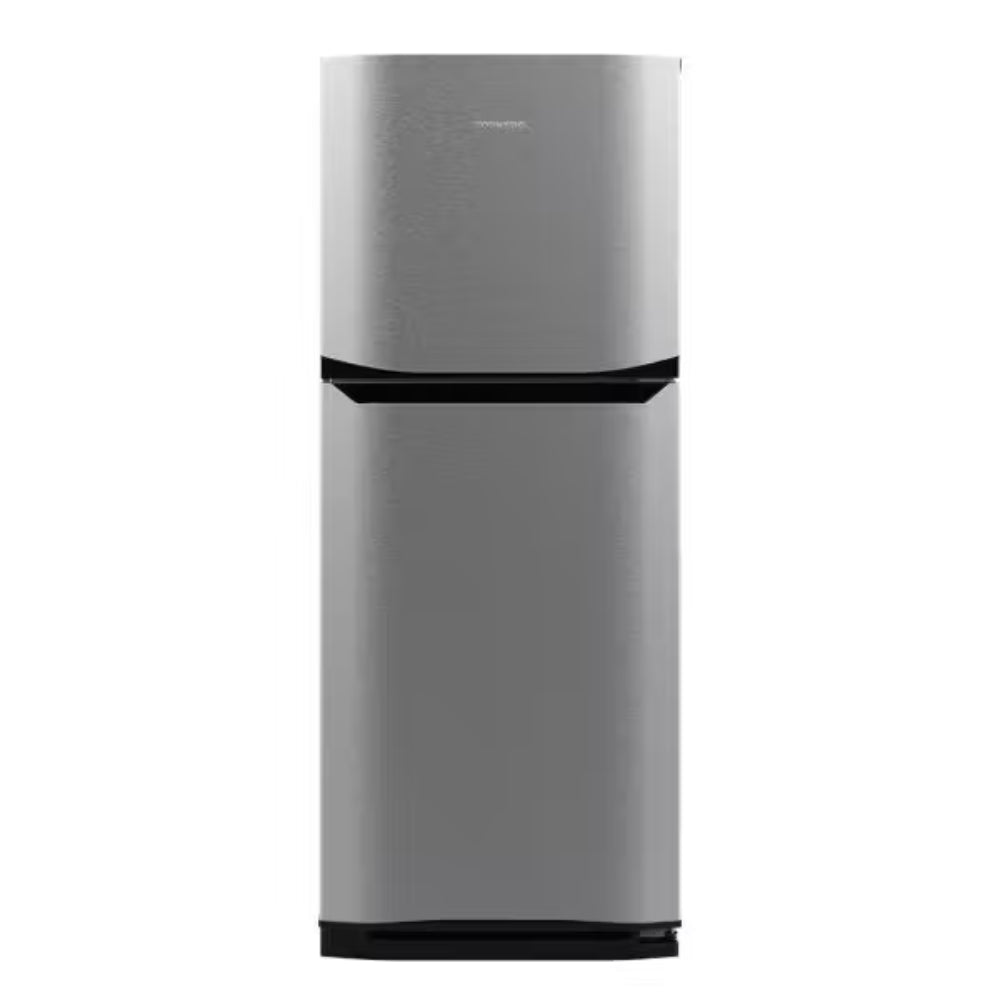 Tornado Refrigerator Inverter No Frost 395 Liter Silver RF-51FTV-SL. Tornado Refrigerator Inverter No Frost 395 Liter Silver RF-51FTV-SL.